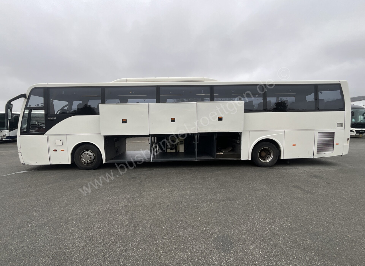 Autocar Temsa Safari HD: photos 6 Autocar Temsa Safari HD: photos 6