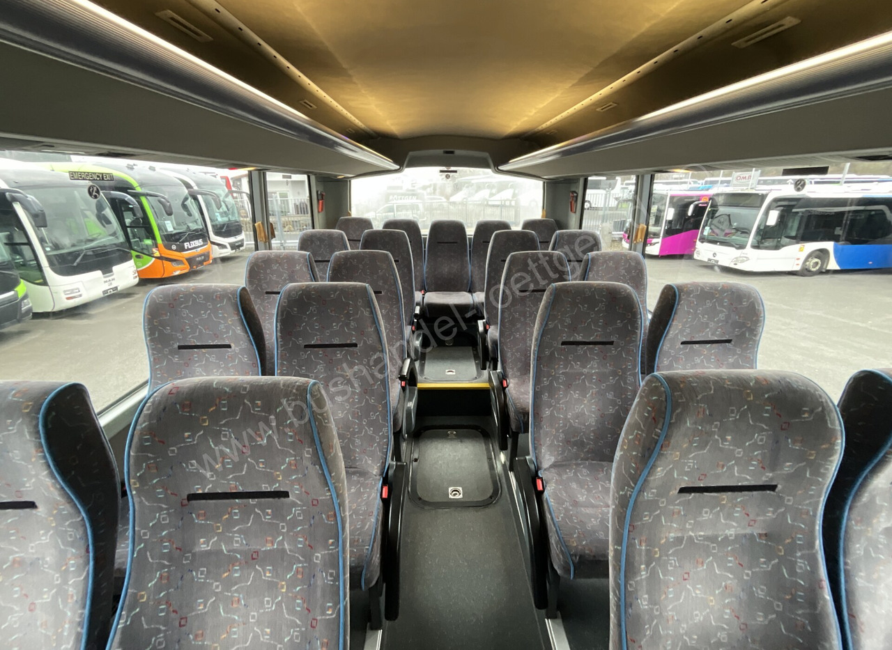 Autocar Temsa Safari HD: photos 13 Autocar Temsa Safari HD: photos 13