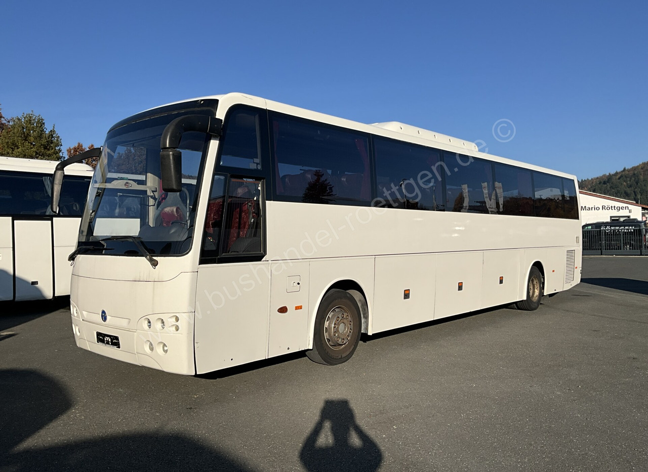 Temsa Safari HD - Autocar: photos 2 Temsa Safari HD - Autocar: photos 2