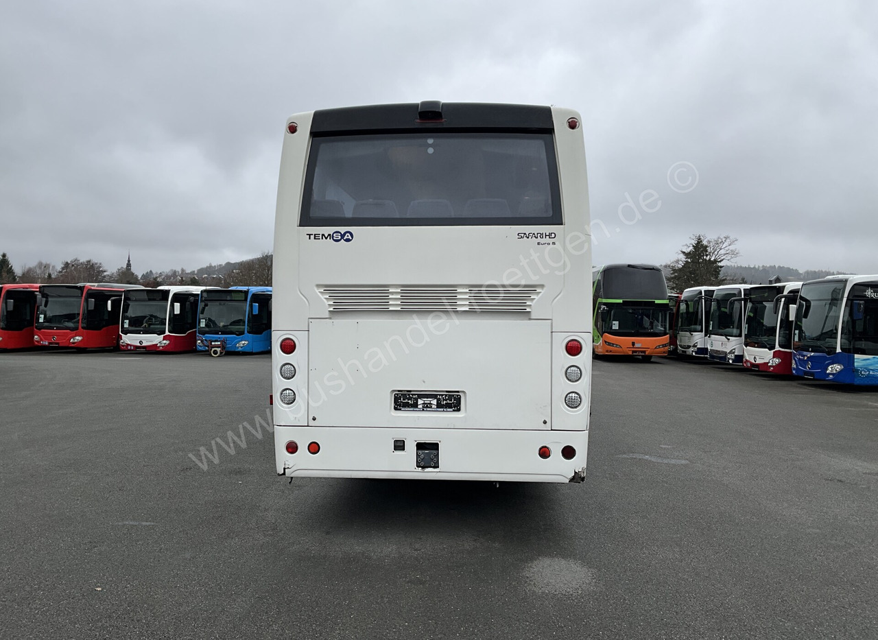 Autocar Temsa Safari HD: photos 8 Autocar Temsa Safari HD: photos 8