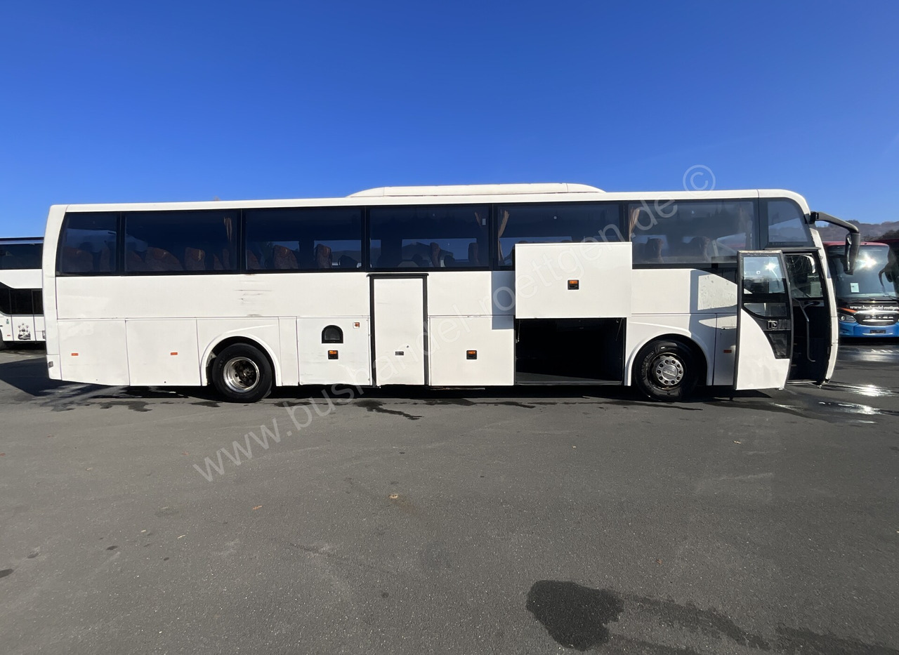 Temsa Safari HD - Autocar: photos 5 Temsa Safari HD - Autocar: photos 5