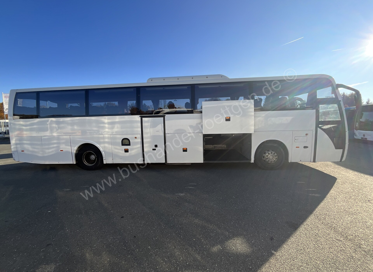 Temsa Safari HD - Autocar: photos 5 Temsa Safari HD - Autocar: photos 5