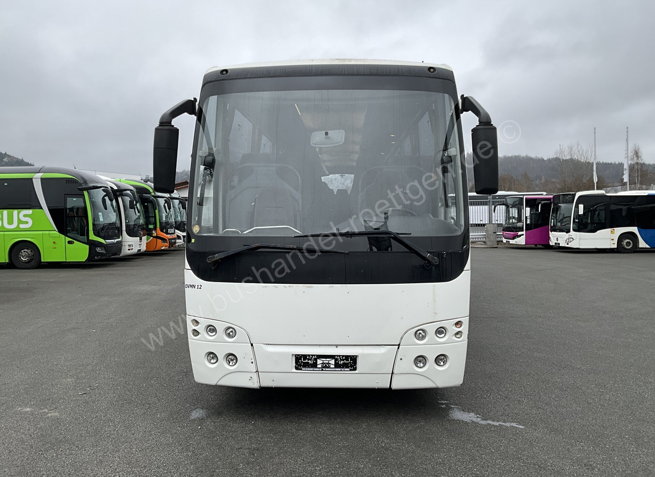 Autocar Temsa Safari HD: photos 7 Autocar Temsa Safari HD: photos 7