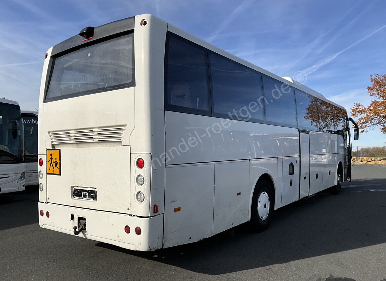 Temsa Safari HD - Autocar: photos 3 Temsa Safari HD - Autocar: photos 3