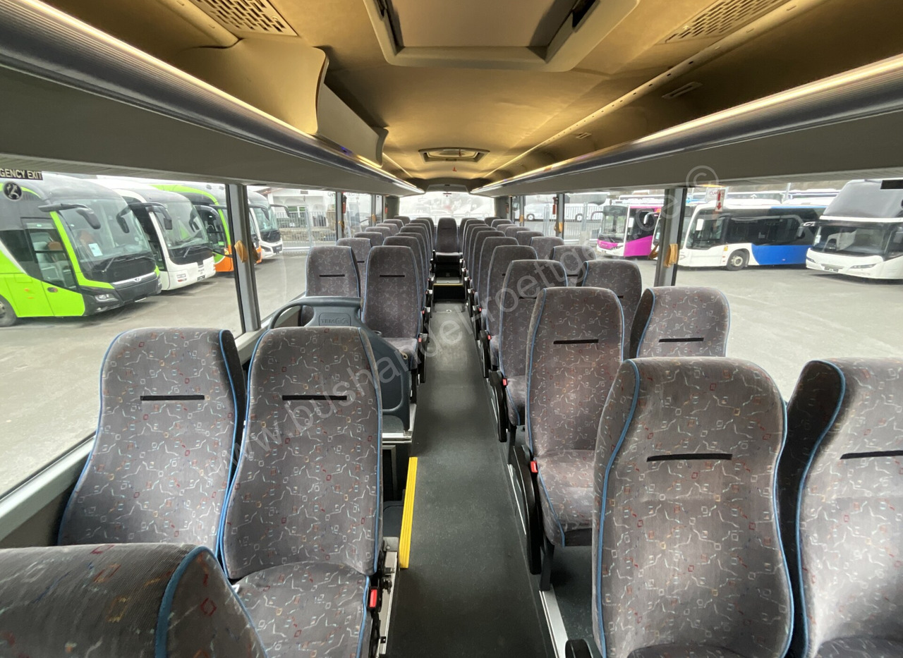 Autocar Temsa Safari HD: photos 12 Autocar Temsa Safari HD: photos 12