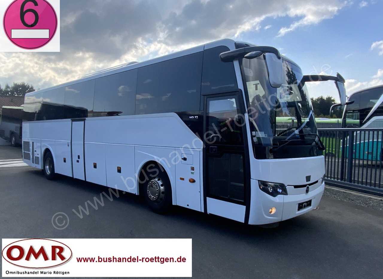 Temsa Safari HD12 - Autocar: photos 1 Temsa Safari HD12 - Autocar: photos 1