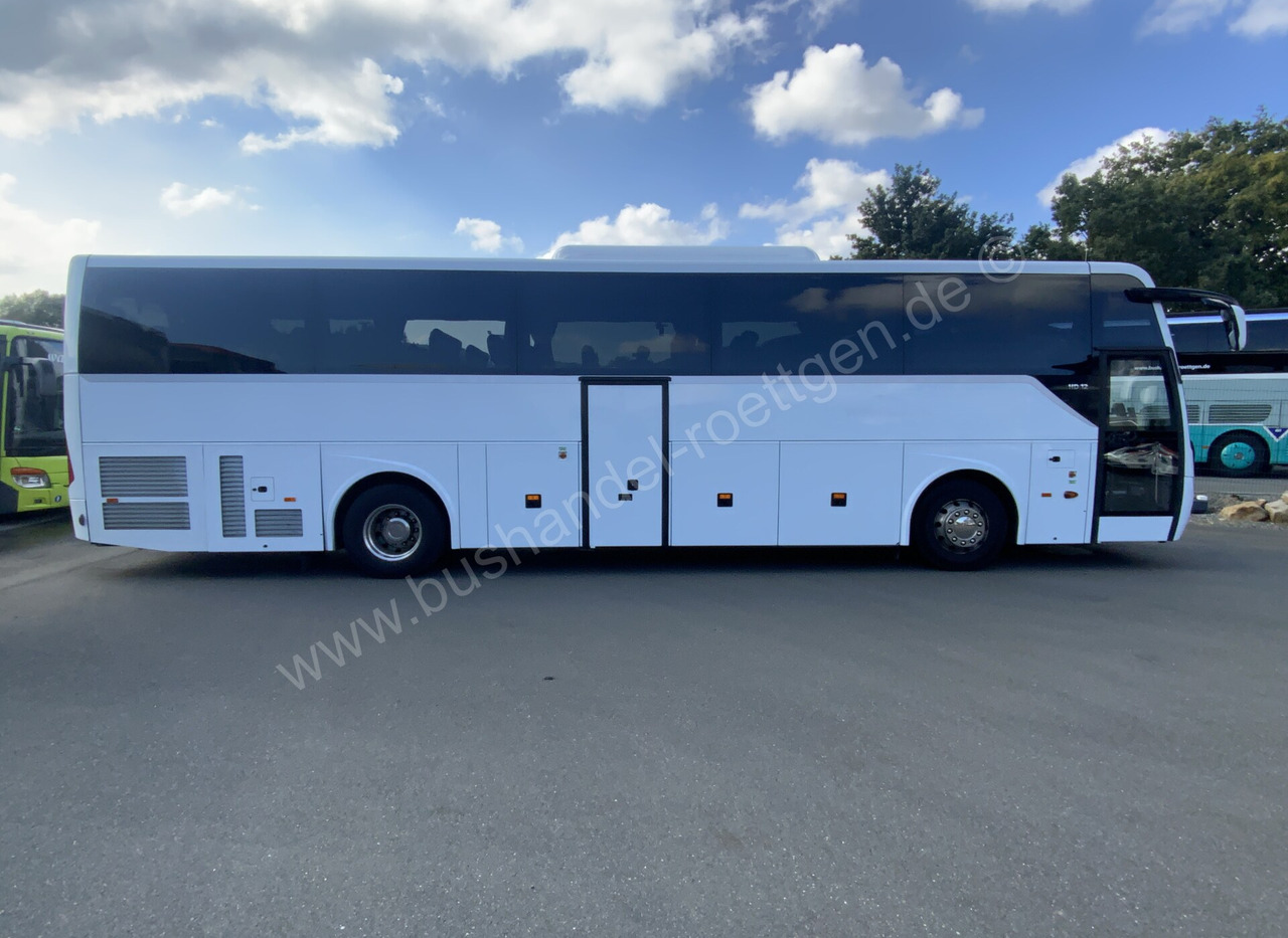 Temsa Safari HD12 - Autocar: photos 5 Temsa Safari HD12 - Autocar: photos 5