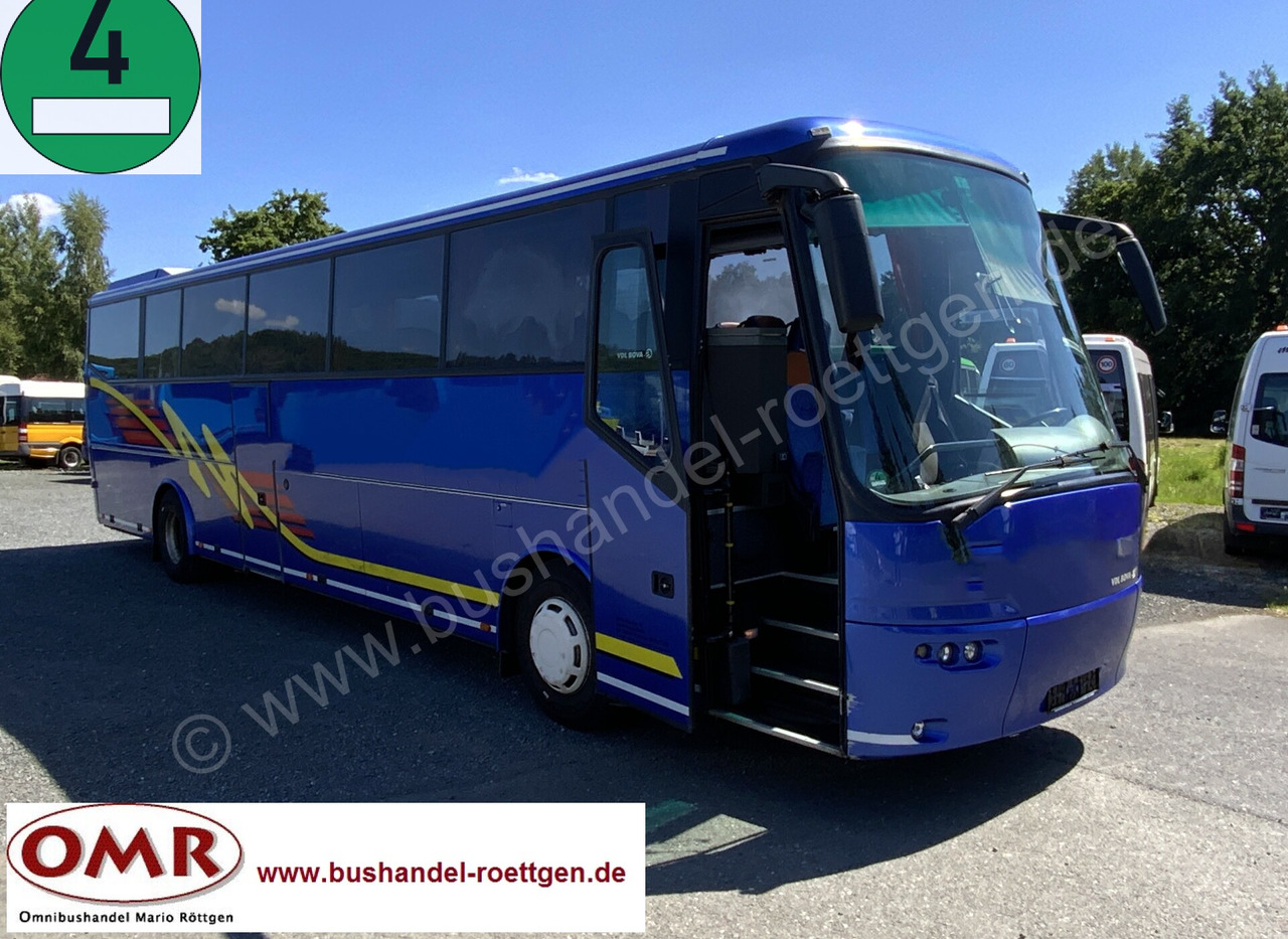 VDL Bova Futura - Autocar: photos 1 VDL Bova Futura - Autocar: photos 1