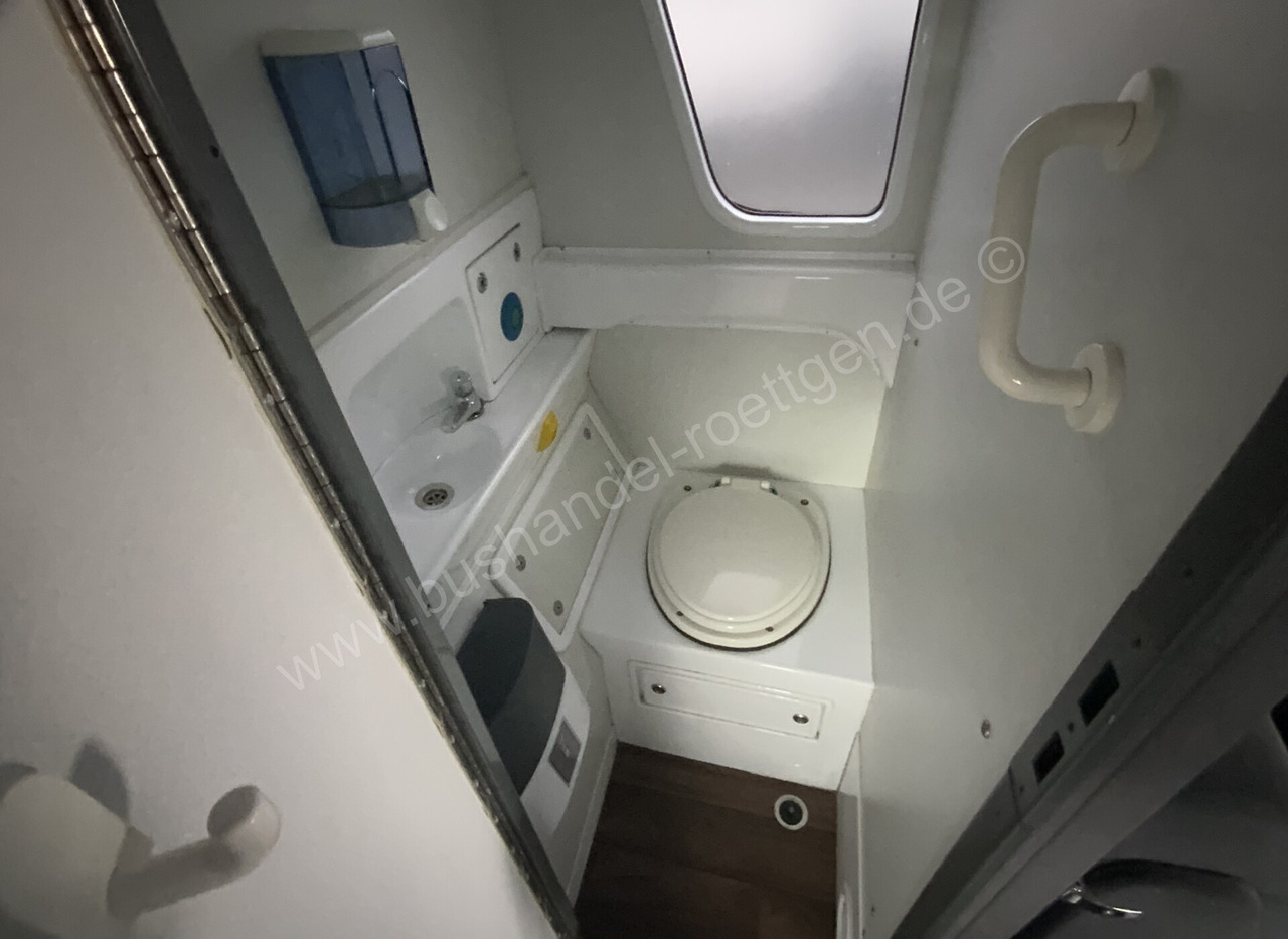 Bus à impériale Van Hool Astromega: photos 14