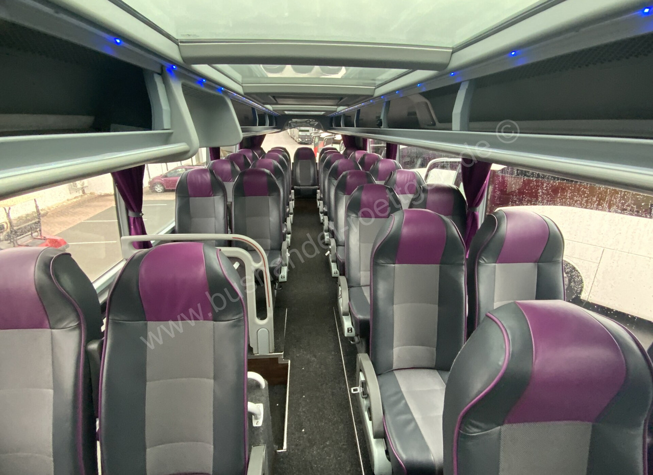 Bus à impériale Van Hool Astromega: photos 19