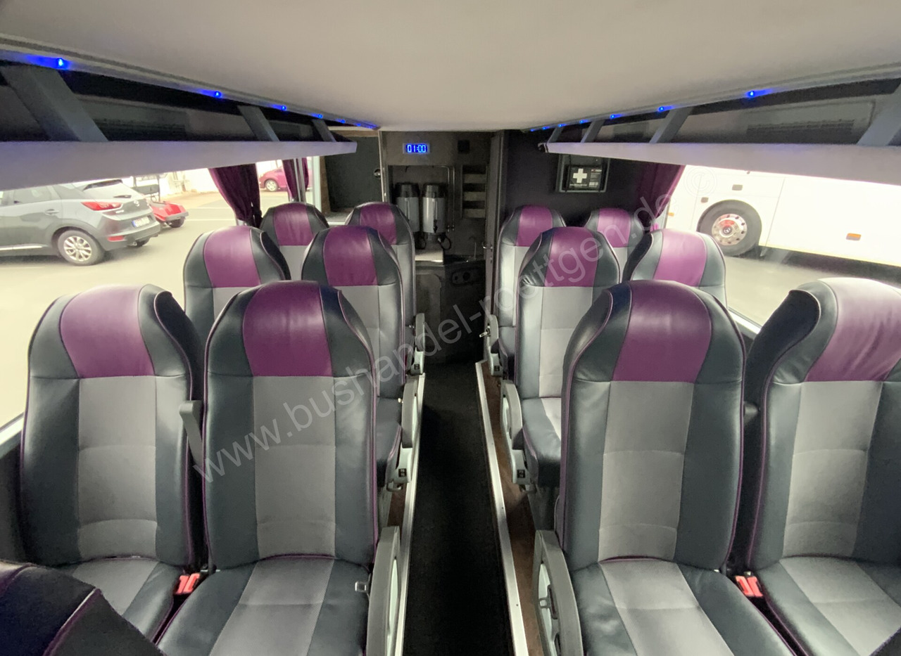 Bus à impériale Van Hool Astromega: photos 12