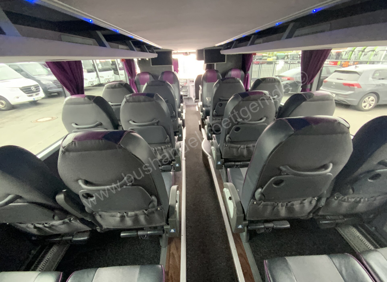 Bus à impériale Van Hool Astromega: photos 15