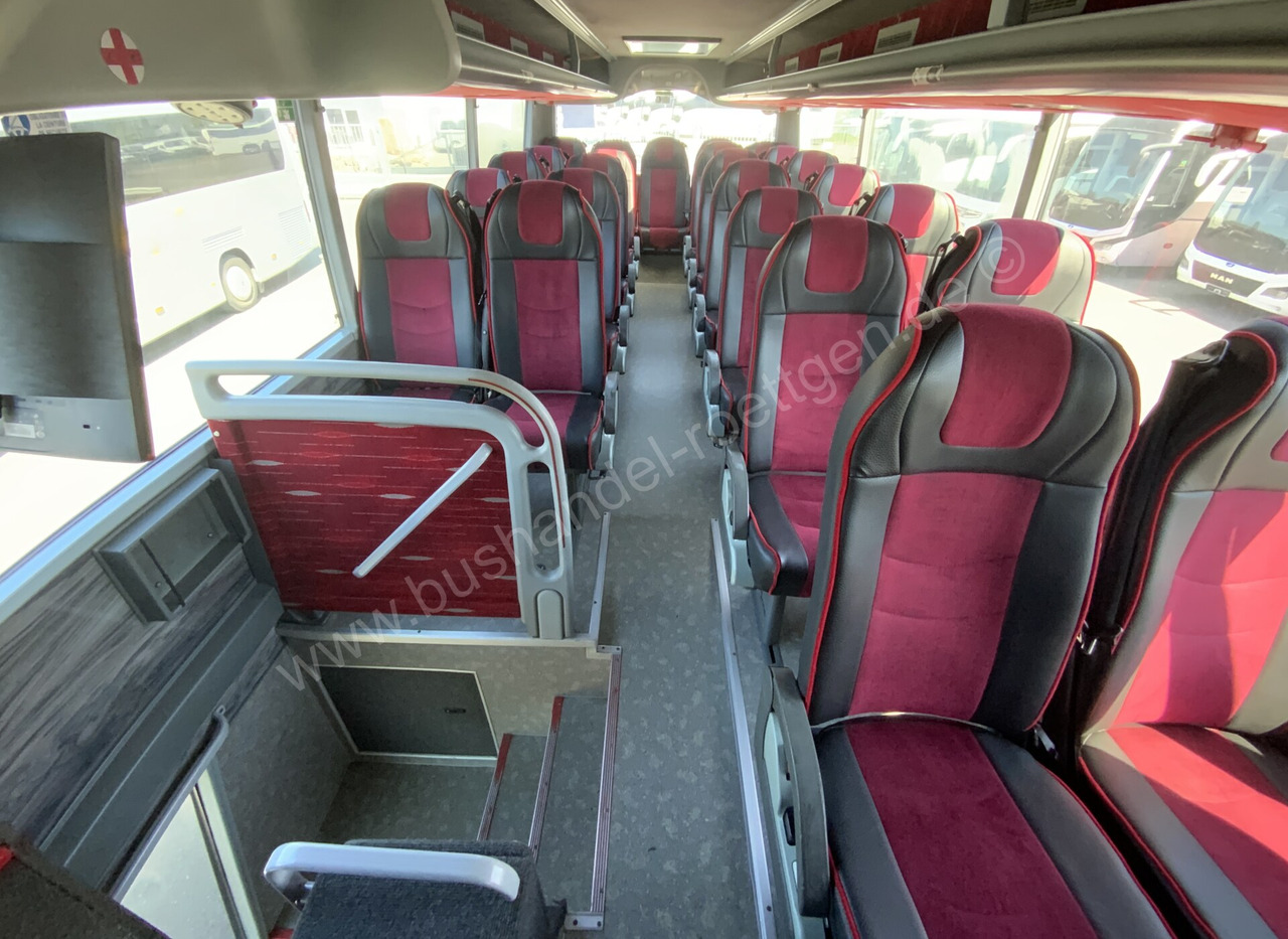 Bus à impériale Van Hool TDX27 Astromega: photos 18