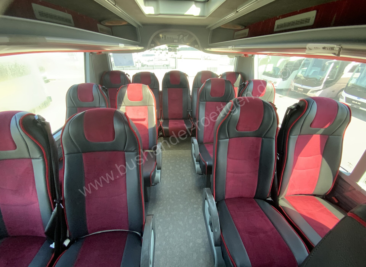 Bus à impériale Van Hool TDX27 Astromega: photos 19