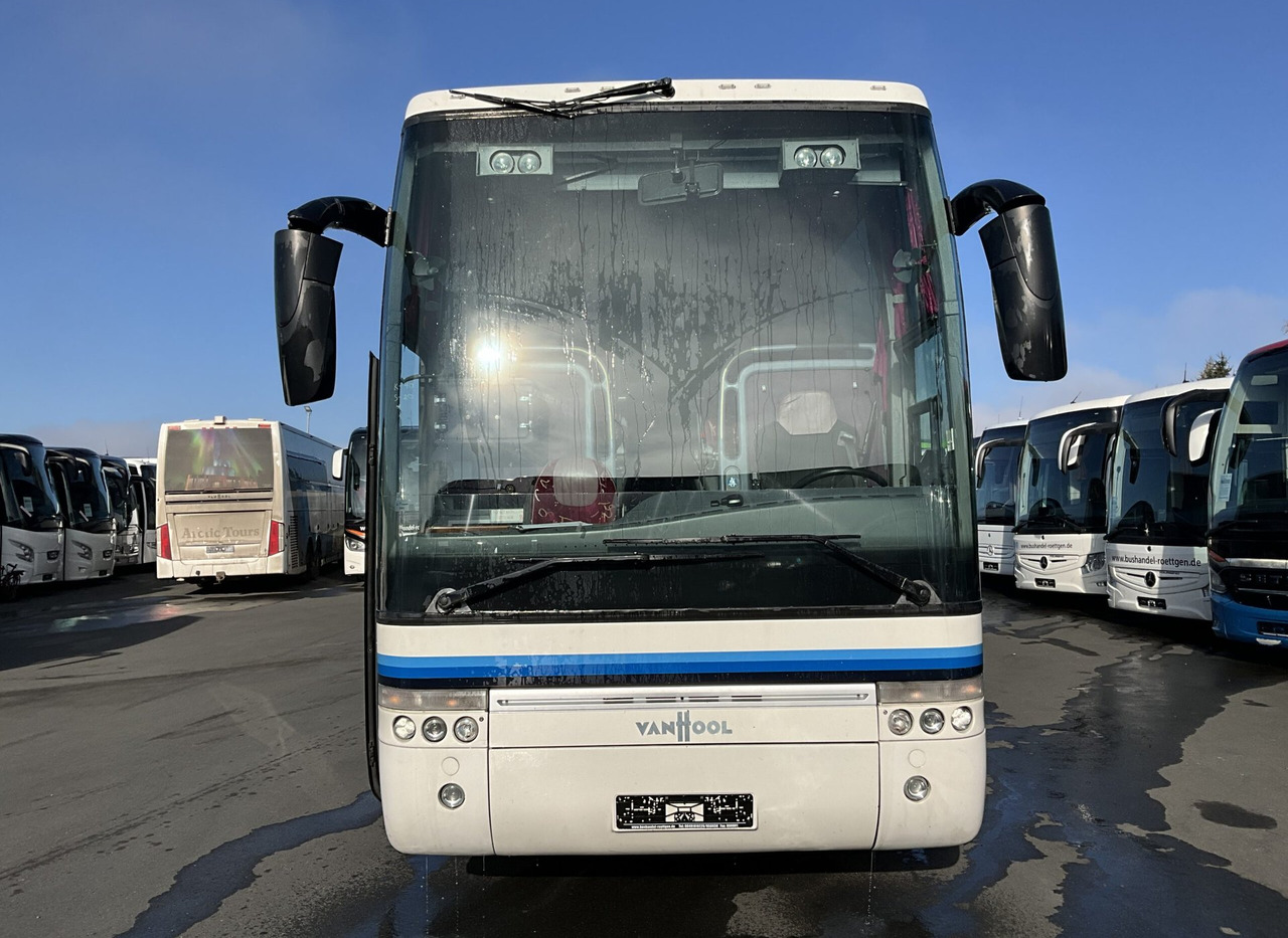 Autocar Vanhool T 916 Astron: photos 9