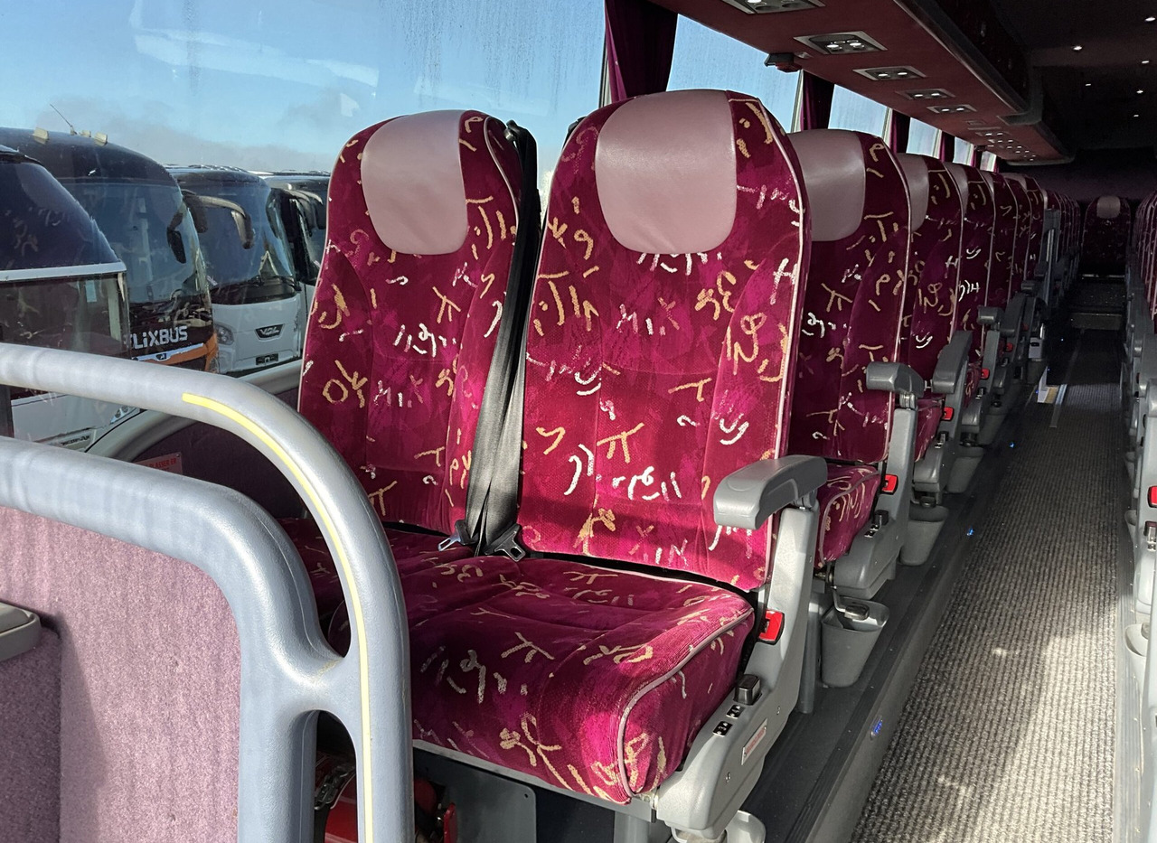 Autocar Vanhool T 916 Astron: photos 12