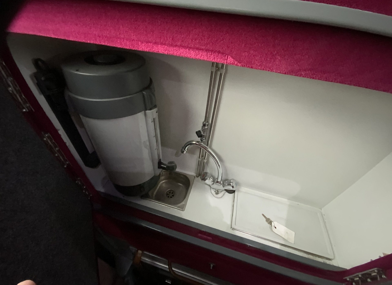 Autocar Vanhool T 916 Astronef: photos 15 Autocar Vanhool T 916 Astronef: photos 15