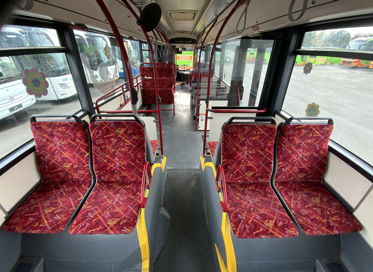 Bus urbain Volvo 7700: photos 17