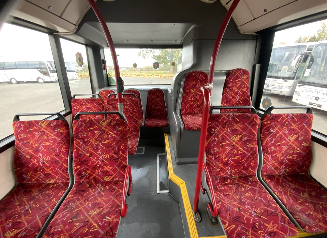 Bus urbain Volvo 7700: photos 15