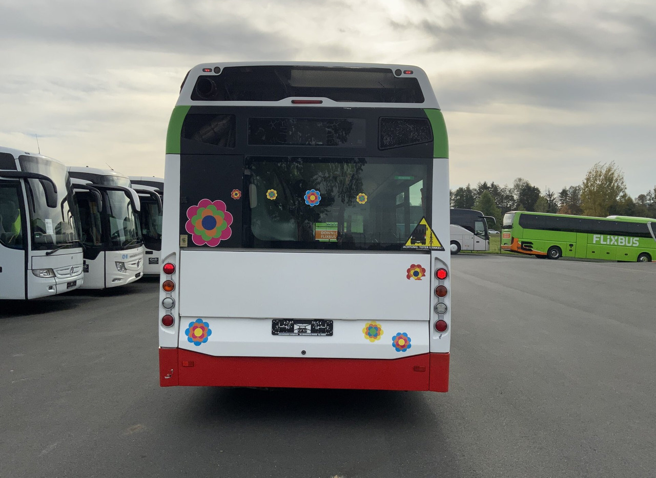 Bus urbain Volvo 7700: photos 8