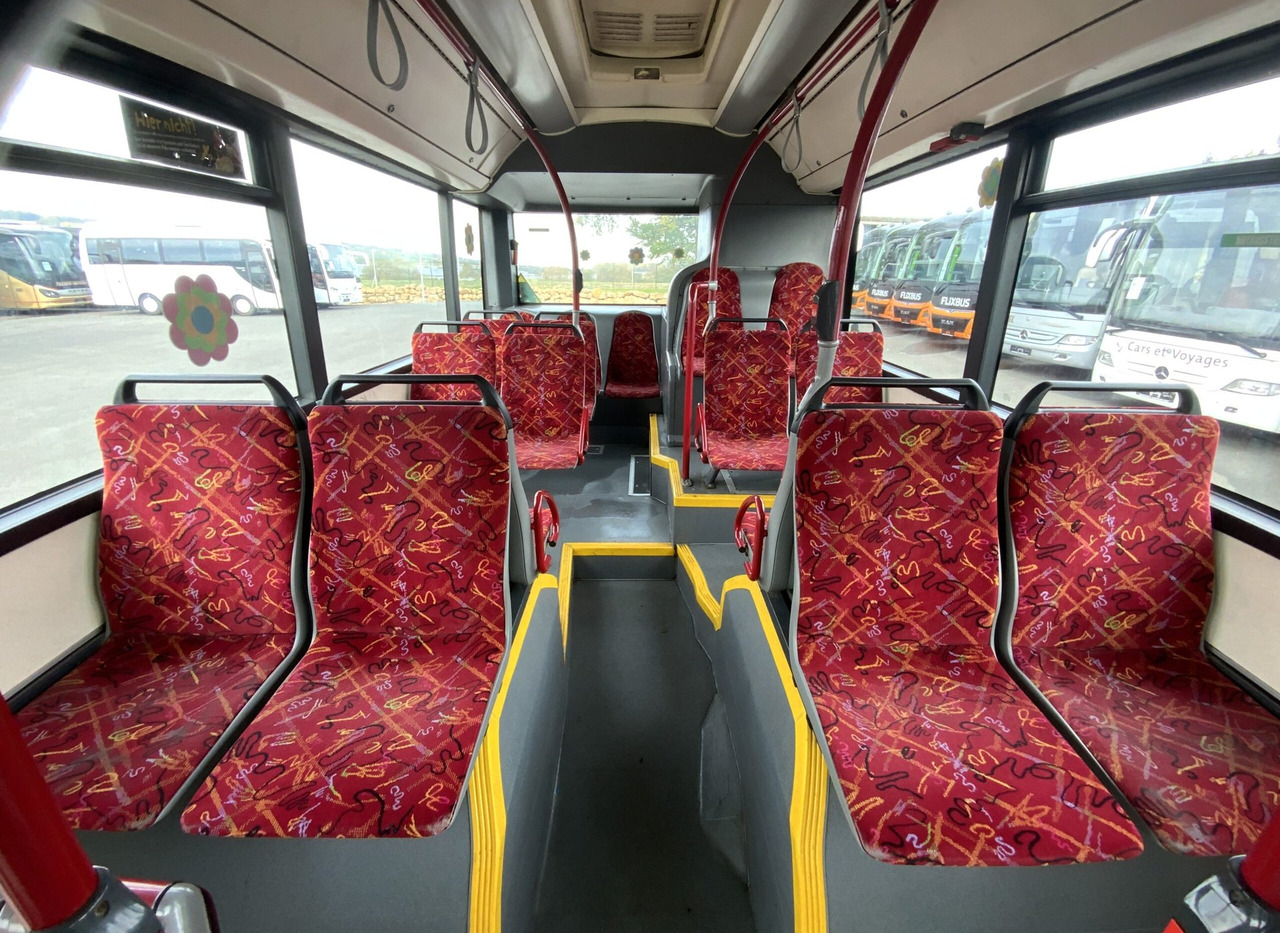 Bus urbain Volvo 7700: photos 14