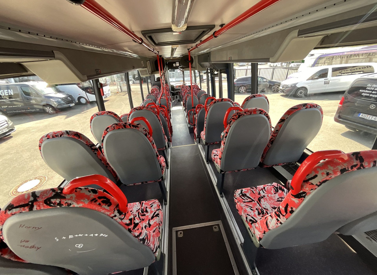 Bus urbain Volvo 8700 LE: photos 13