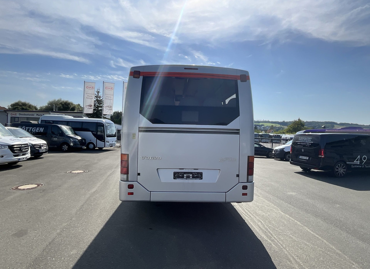 Bus urbain Volvo 8700 LE: photos 5