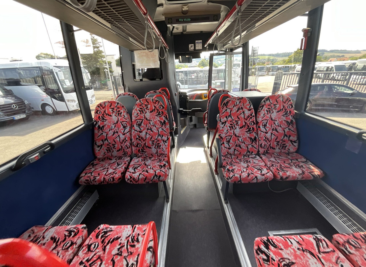 Bus urbain Volvo 8700 LE: photos 16