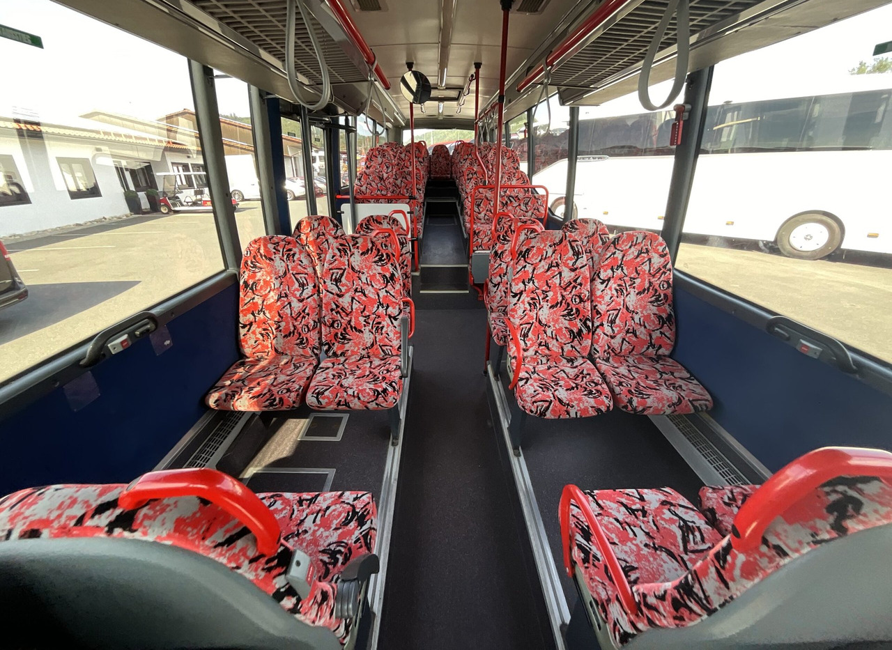 Bus urbain Volvo 8700 LE: photos 8