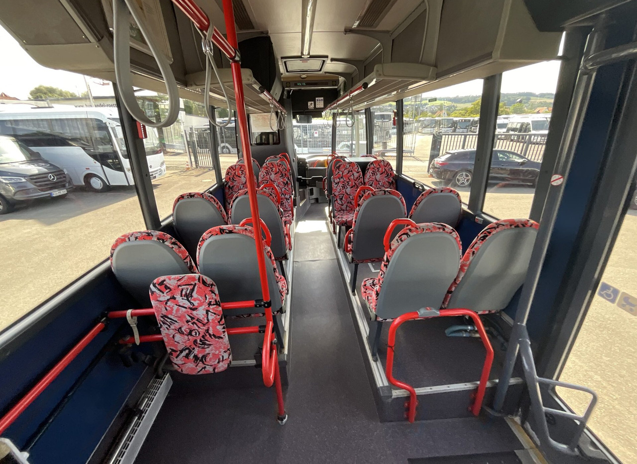 Bus urbain Volvo 8700 LE: photos 15