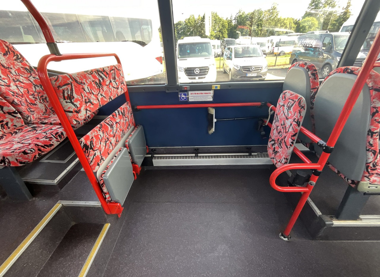 Bus urbain Volvo 8700 LE: photos 10