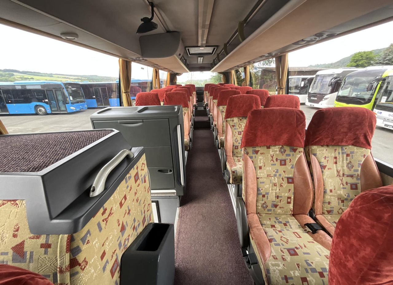 Autocar Volvo 9700 H 4x2: photos 13