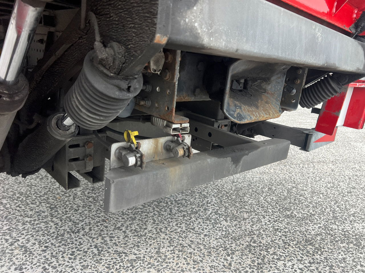 Iveco Stralis 310 AD, 19Ton, Euro 6 - Camion fourgon: photos 5 Iveco Stralis 310 AD, 19Ton, Euro 6 - Camion fourgon: photos 5