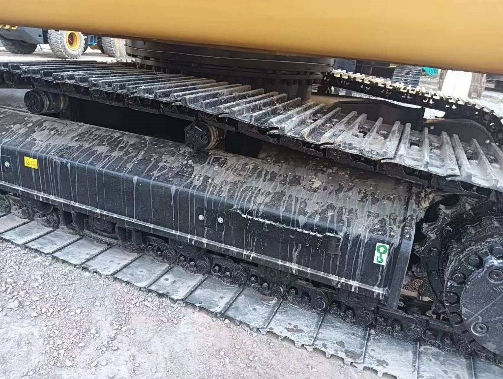 CAT 324 DL - Pelle sur chenille: photos 2 CAT 324 DL - Pelle sur chenille: photos 2