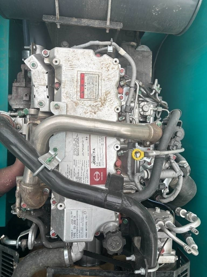 Pelle sur chenille Kobelco SK 210: photos 9