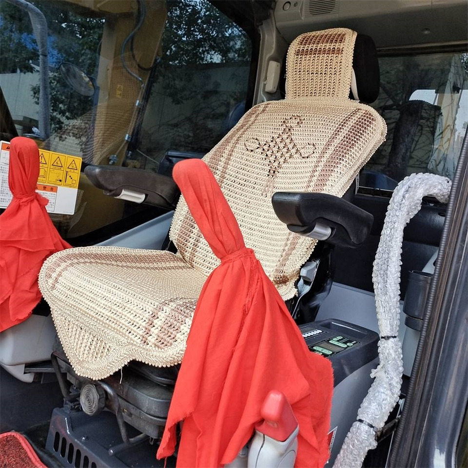 Pelle sur chenille Komatsu PC 130: photos 8