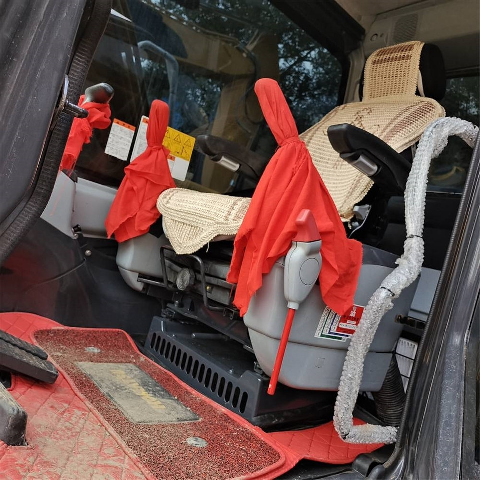 Pelle sur chenille Komatsu PC 130: photos 10