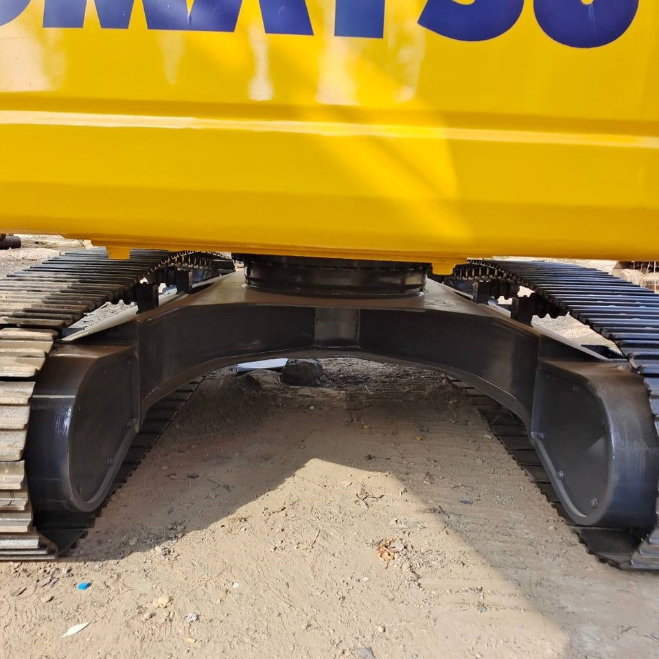 Komatsu PC 300 - Pelle sur chenille: photos 4 Komatsu PC 300 - Pelle sur chenille: photos 4
