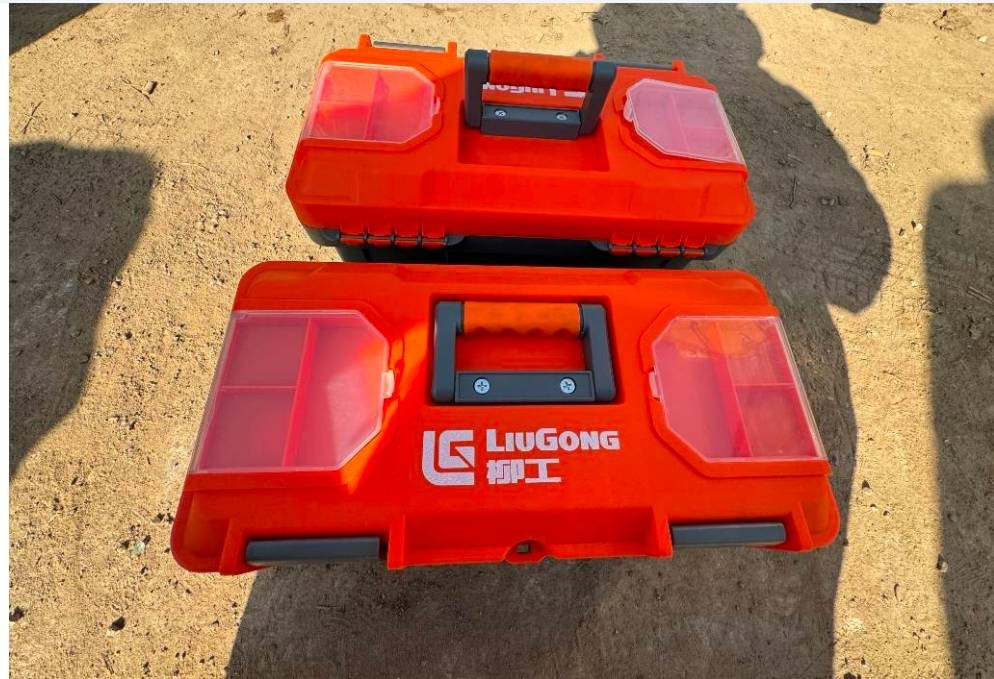 LiuGong 9035 FZTS 100% brand new machine - Mini pelle: photos 5 LiuGong 9035 FZTS 100% brand new machine - Mini pelle: photos 5