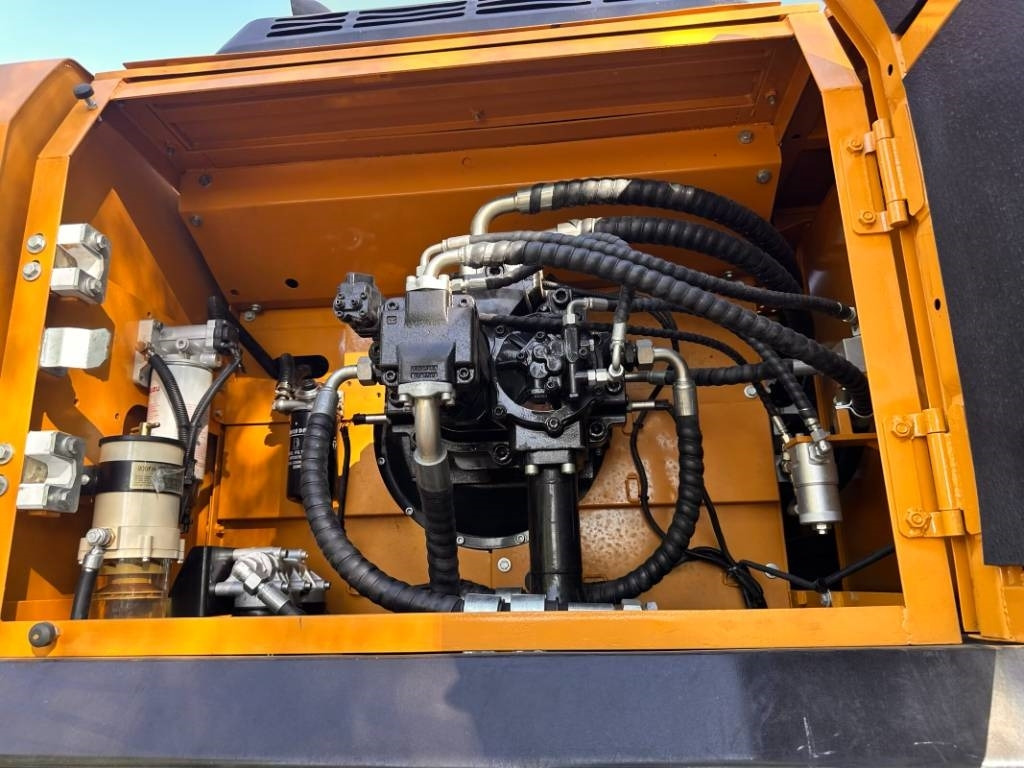 Sany SY 485 H - Pelle sur chenille: photos 5 Sany SY 485 H - Pelle sur chenille: photos 5