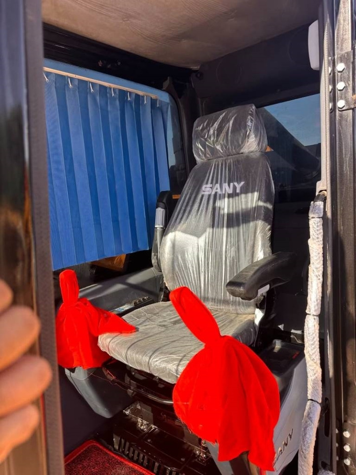 Sany SY 485 H - Pelle sur chenille: photos 3 Sany SY 485 H - Pelle sur chenille: photos 3