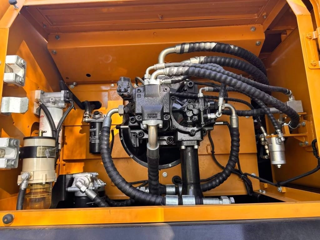 Sany SY 485 H - Pelle sur chenille: photos 2 Sany SY 485 H - Pelle sur chenille: photos 2