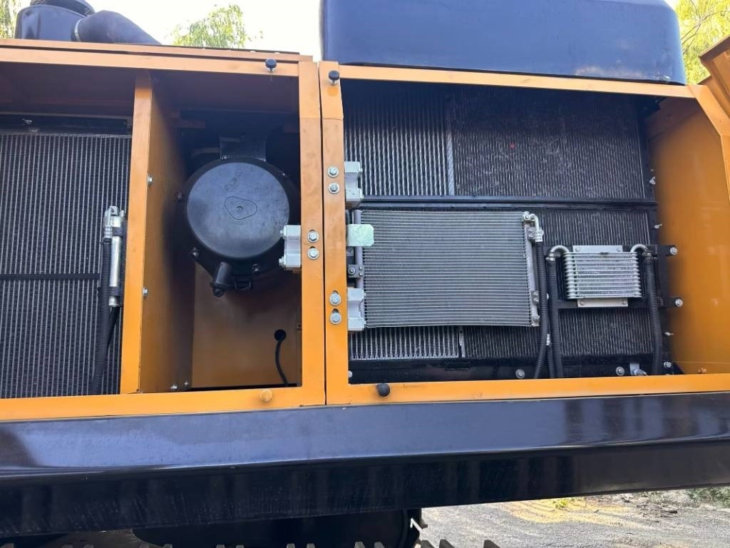 Sany SY 485 H - Pelle sur chenille: photos 5 Sany SY 485 H - Pelle sur chenille: photos 5