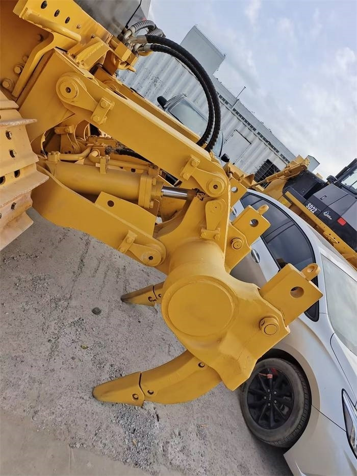 Shantui SD 22 - Bulldozer: photos 2 Shantui SD 22 - Bulldozer: photos 2