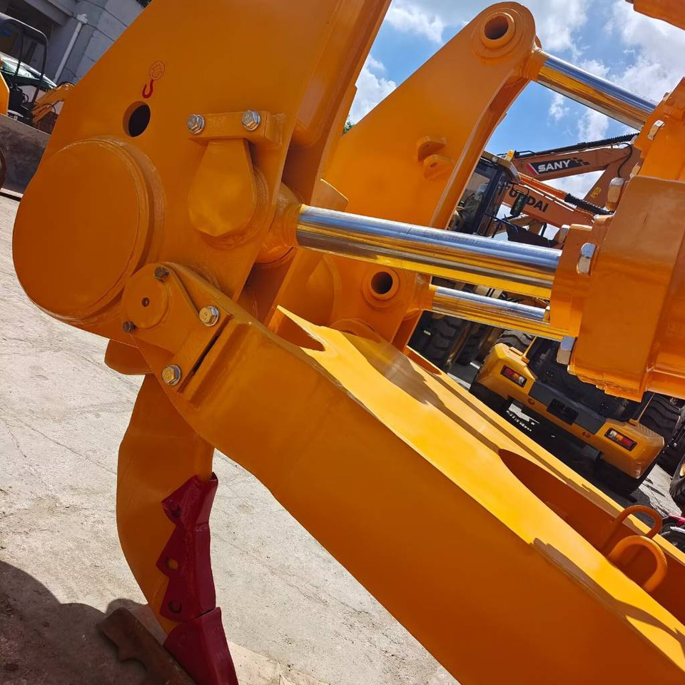 Bulldozer Shantui SD 32: photos 20