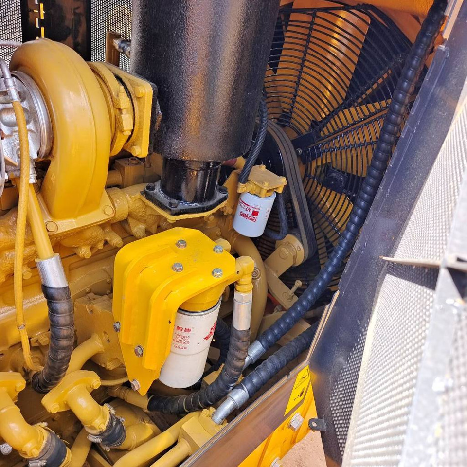 Bulldozer Shantui SD 32: photos 26