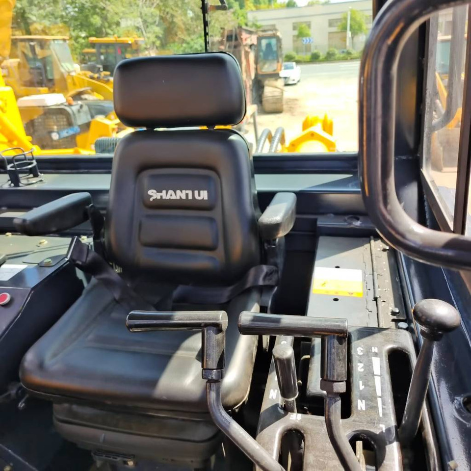 Bulldozer Shantui SD 32: photos 28