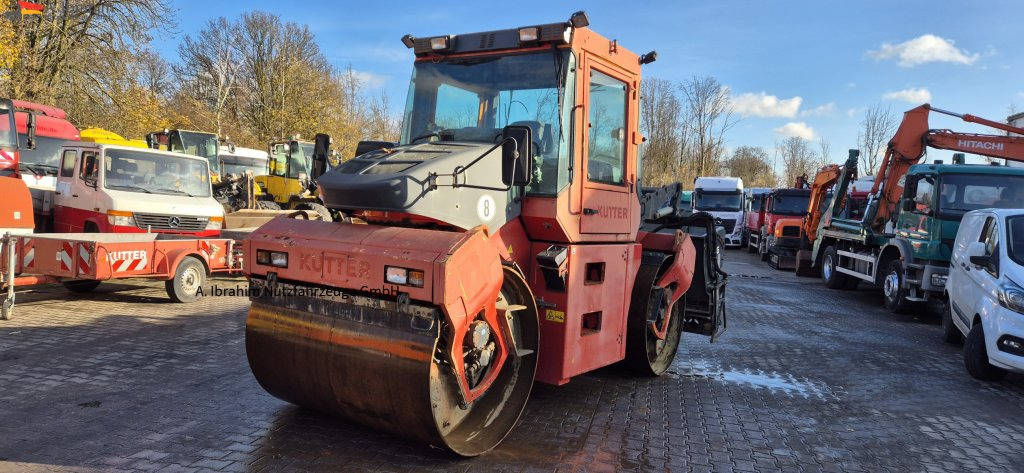 Bomag BW 174 AD2 | 12 t | Splitstreuer | Vibrator - Compacteur: photos 1 Bomag BW 174 AD2 | 12 t | Splitstreuer | Vibrator - Compacteur: photos 1