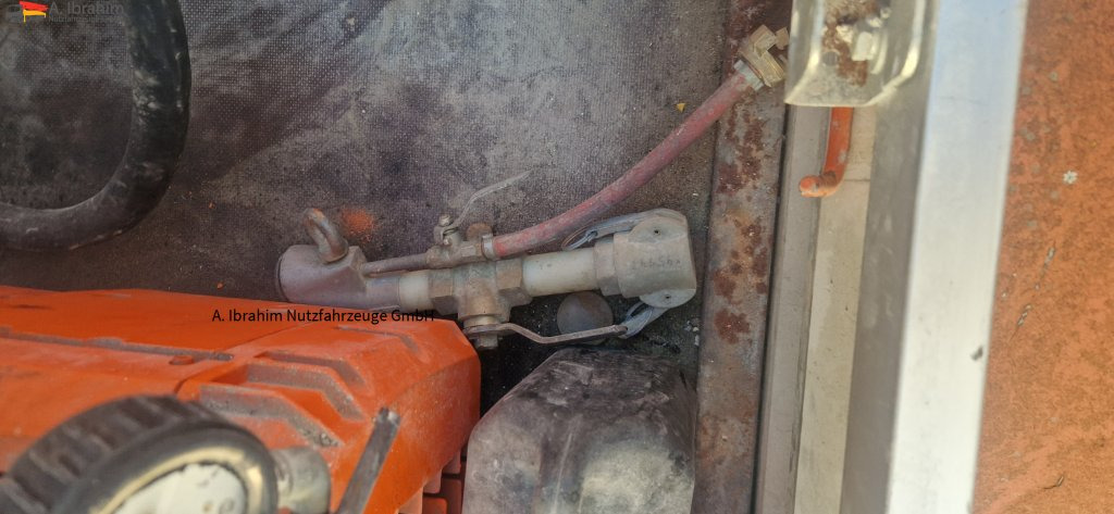 Pulsar D1 Druckförderanlage Förderblock elektrisch - Engins de chantier: photos 5 Pulsar D1 Druckförderanlage Förderblock elektrisch - Engins de chantier: photos 5