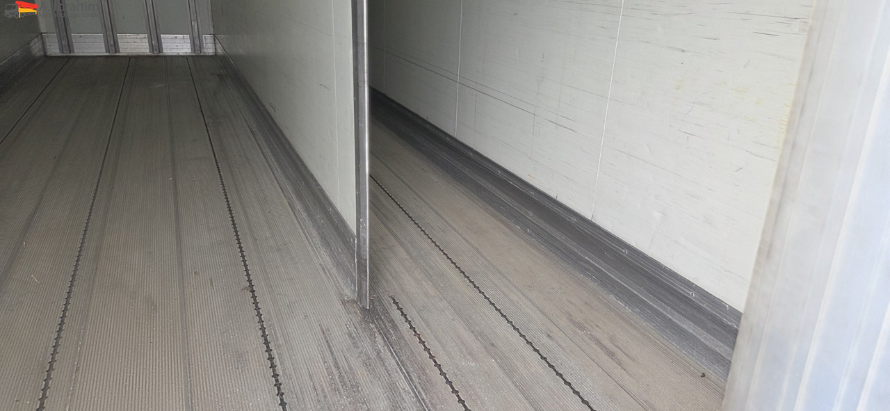 Camion frigorifique MAN TGM 18.290 Carrier Supra 950 U | LBW | 2 Kammer MT | Schneeketten: photos 7